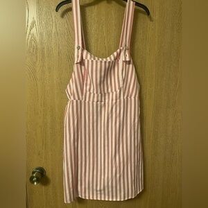 Bib jumper cute Size XL